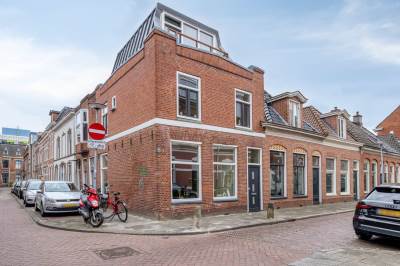 Woning Agricolastraat 2 Groningen