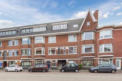 Woning van Arembergelaan 126 Voorburg