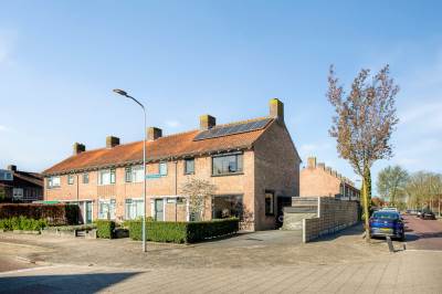 Woning Aldegondestraat 7 Barneveld