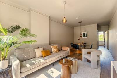 Woning Graaf Florisstraat 192 Amsterdam