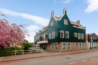 Woning Dorpsstraat 47C Landsmeer