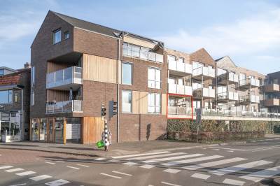 Woning Leusderweg 24B Amersfoort