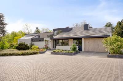 Woning Egbertdonk 10 Roosendaal