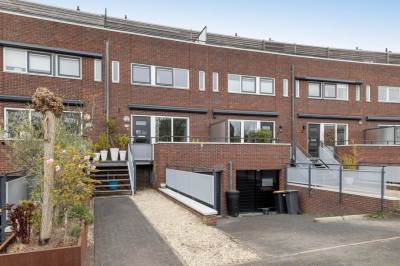 Woning Hampshire 17 Hengelo (OV)