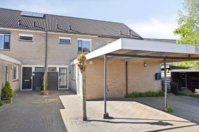Woning Bentinckstraat 28 Goor