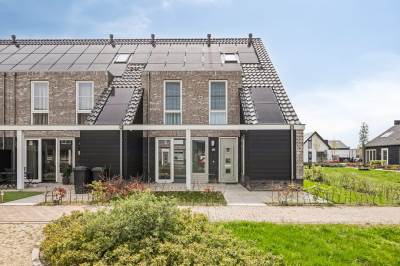 Woning Boerenzwaluw 10 Vlijmen