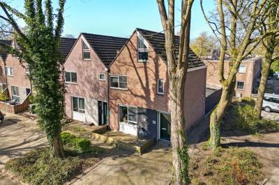 Woning Rolderbrink 73 Emmen