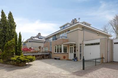 Woning Zwaluwstraat 14 Lisse