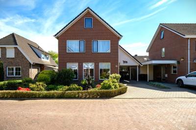Woning Evertskamp 10 Haarle (Gem. Hellendoorn)