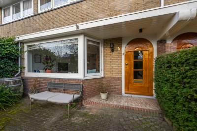 Woning Meerstraat 5 Naarden