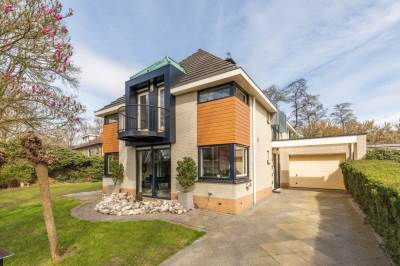 Woning den Blieklaan 58 Soest