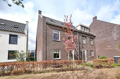 Woning Lagewoud 25 Ede