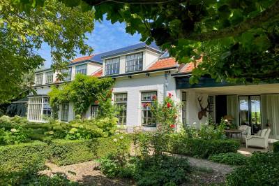 Woning Noordlangeweg 32 Kats