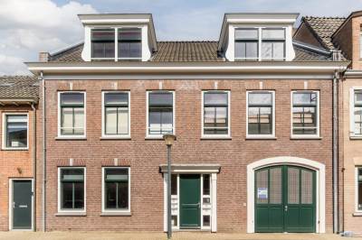 Woning Blauwe Torenstraat 29D Gorinchem