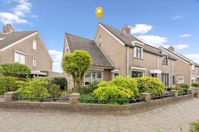 Woning Faunaberg 24 Roosendaal