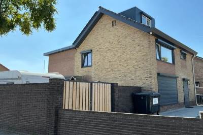 Woning Schadewijkstraat 93 Oss