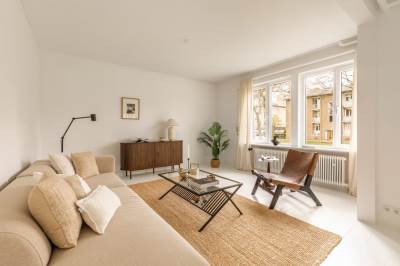 Woning Zuiderparkweg 264 Den Bosch