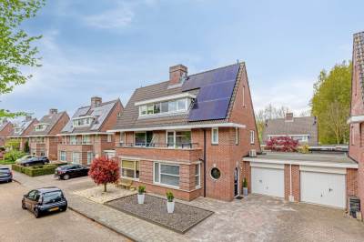 Woning Twickeldreef 4 Helmond