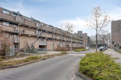 Woning Papendrechtstraat 77 Amsterdam