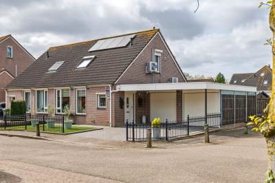 Woning Canadalaan 39 Ommeren
