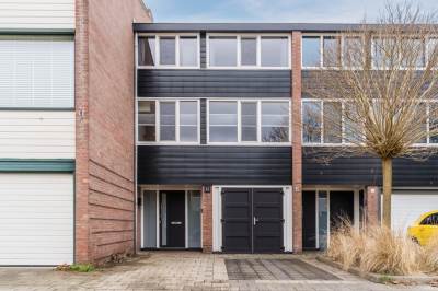 Woning Pieter Soutmanlaan 57 Heerhugowaard