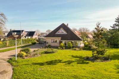 Woning Middenpaed 4 Bakhuizen