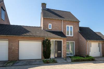 Woning Warande 40 Schin op Geul