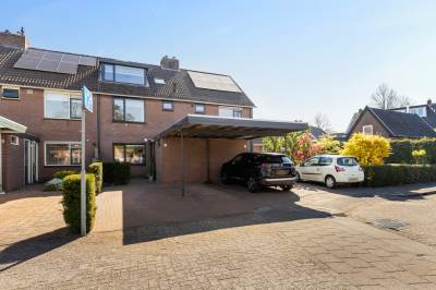 Woning De Ploeg 8 Apeldoorn