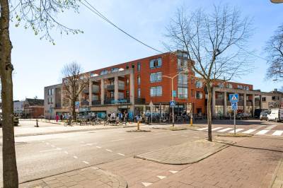 Woning Dillenburgstraat 88 Breda