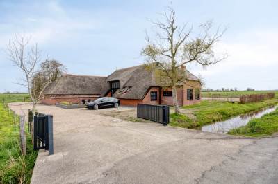 Woning Fanerweg 18 Niekerk (Gem. Westerkwartier)