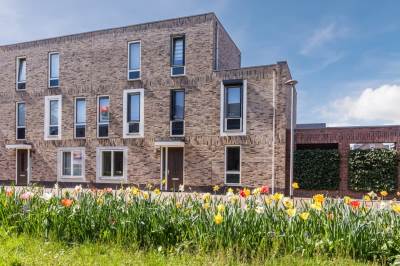 Woning Waterput 52 Cuijk