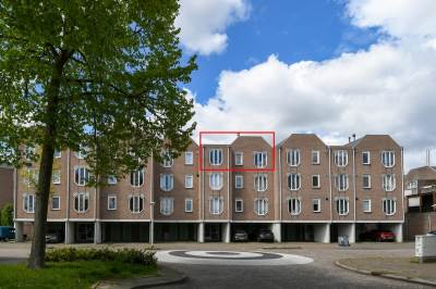 Woning Perpignanlaan 43 Eindhoven
