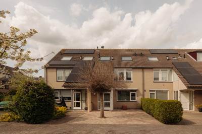 Woning Aronskelkweg 3 Wassenaar