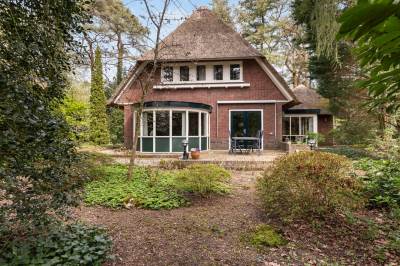 Woning Zwarte Kijkerweg 39 Apeldoorn