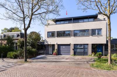 Woning Daalseweg 78 Utrecht