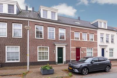Woning De Ruiterberg 23 Vleuten