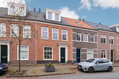 Woning De Ruiterberg 39 Vleuten