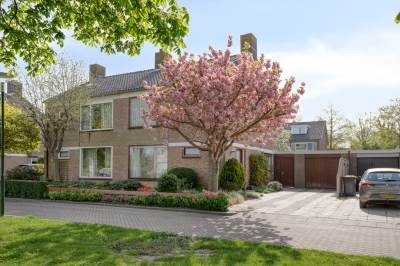 Woning Caustraat 44 Zierikzee