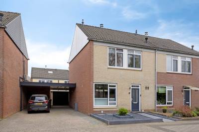Woning Paulus Potterstraat 17 Haaksbergen