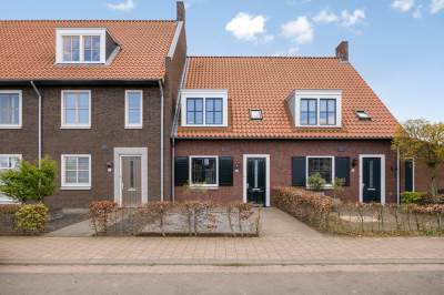 Woning Schrijvershoeve 70 Helmond