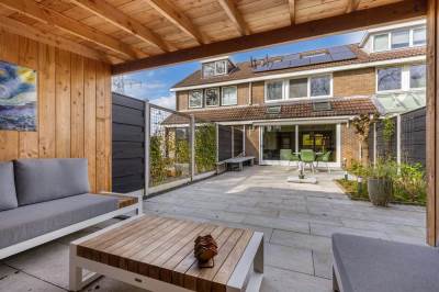 Woning Dollard 14 Drachten