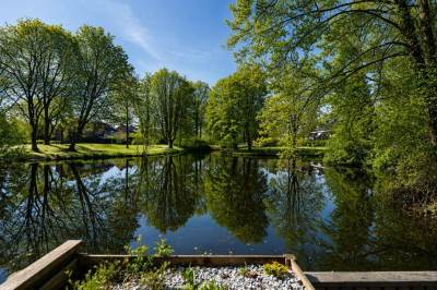Woning Vlasland 12 Leusden