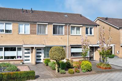 Woning Koninginnelaan 25 Sint-Oedenrode