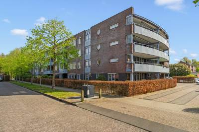 Woning Van der Glashof 8 Amersfoort