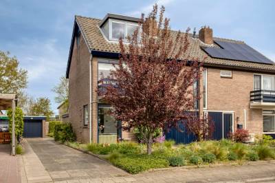 Woning Woertmansweg 8 Bathmen