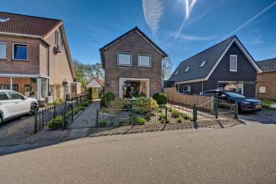 Woning Hattemseweg 75D Apeldoorn