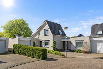 Woning Hoenderkamp 32 Heteren