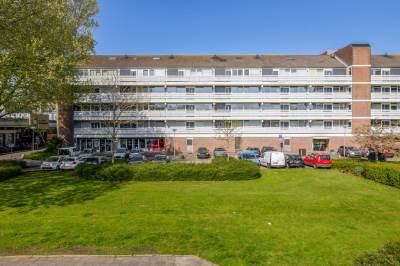 Woning Ruigenburg 31 Gouda