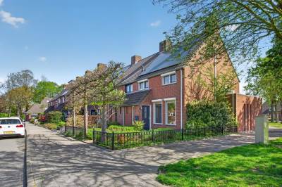Woning Koeherderwei 2 Valkenswaard