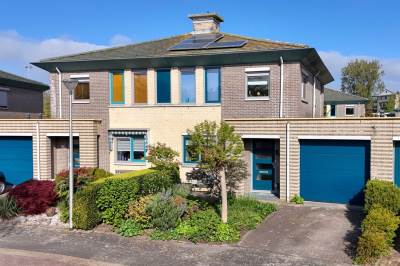 Woning Verona 24 Krimpen aan den IJssel